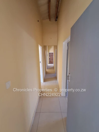 Damofalls House To Let