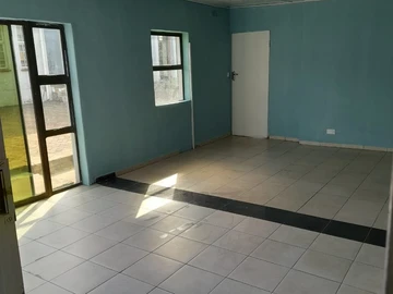 Avenues Office Space To Let