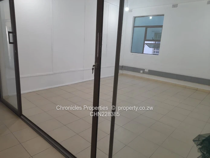 Office Space To Let In Avenues