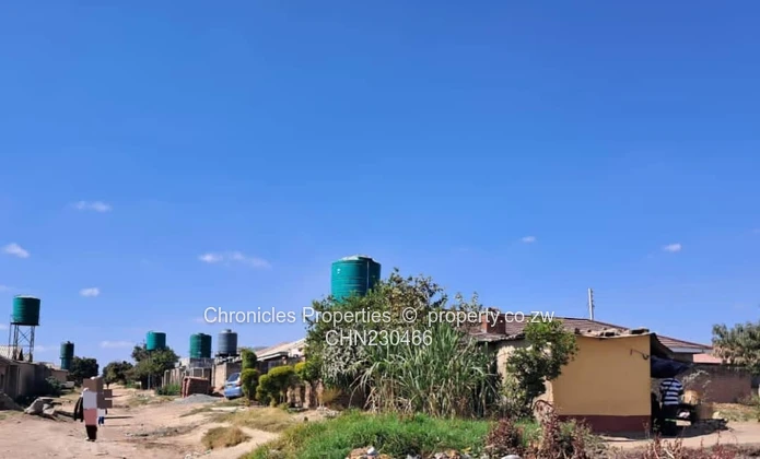 Southlea Park Stand For Sale