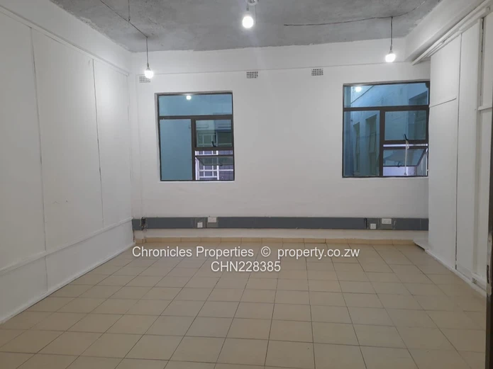 Office Space To Let In Avenues