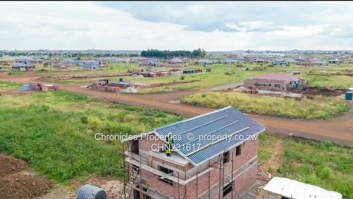 Rainham Estate Stand For Sale