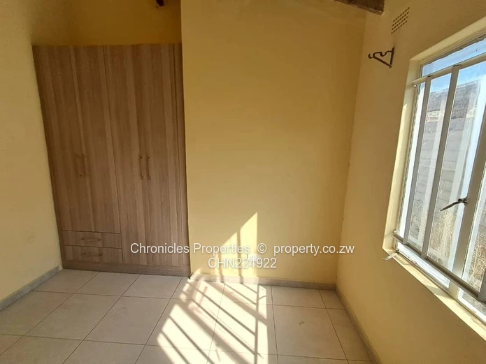 Damofalls House To Let