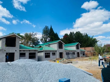 3 Bedroom Flat & Apartment
