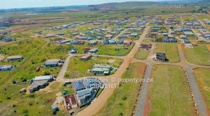 Rainham Estate Stand For Sale