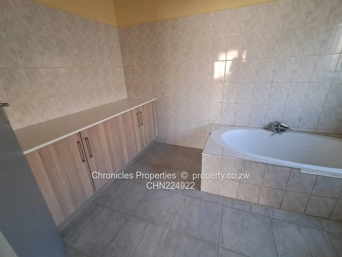 Damofalls House To Let