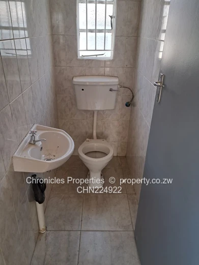 Damofalls House To Let