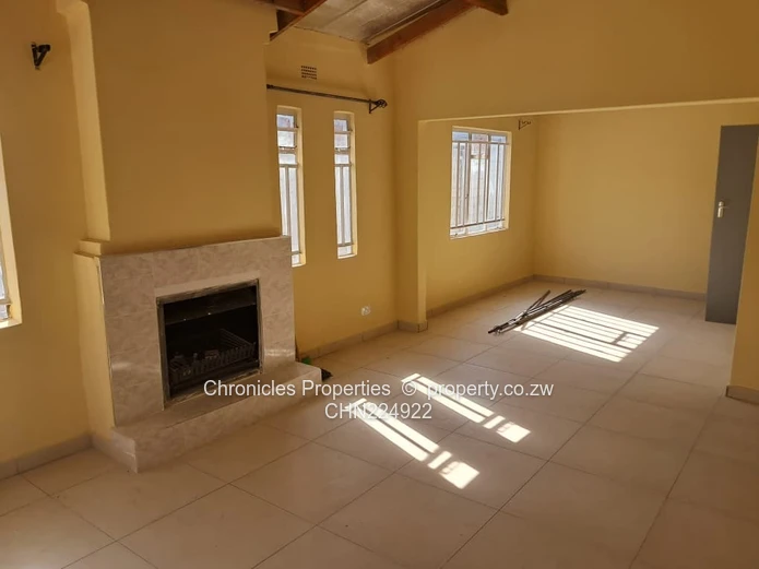 Damofalls House To Let