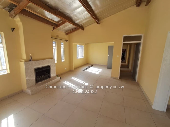 Damofalls House To Let