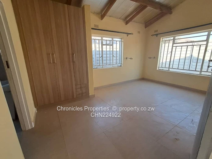 Damofalls House To Let