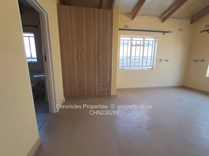 Damofalls (Musasa) House To Let