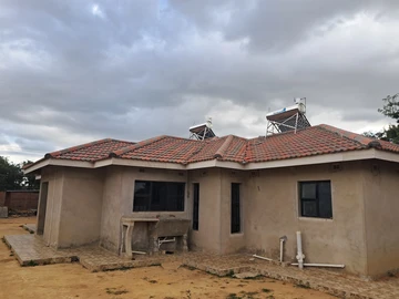Rockview House To Let 