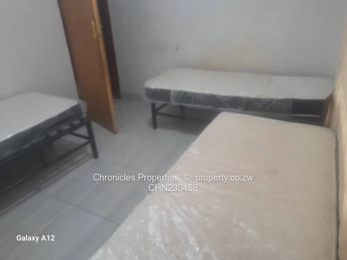  Student Accommodation Available In Manresa